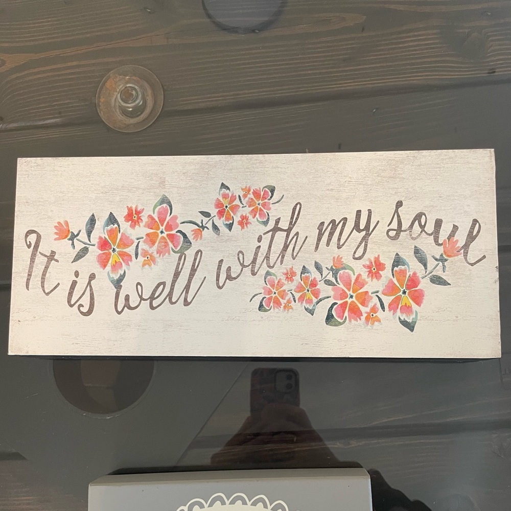 Wall Decor